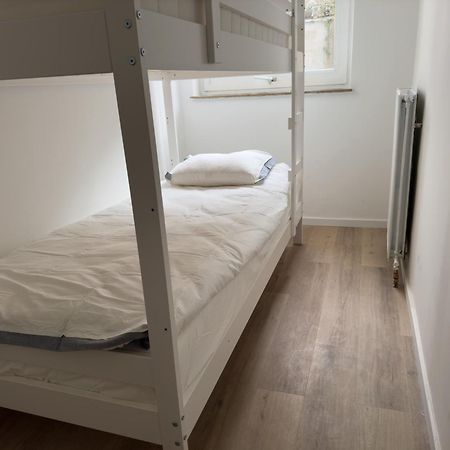 Loft With Big Terrace City Center Meir Антверпен Екстер'єр фото